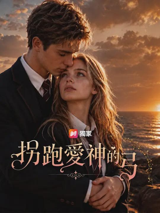 拐跑愛神的弓