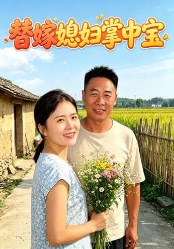 替嫁媳妇掌中宝