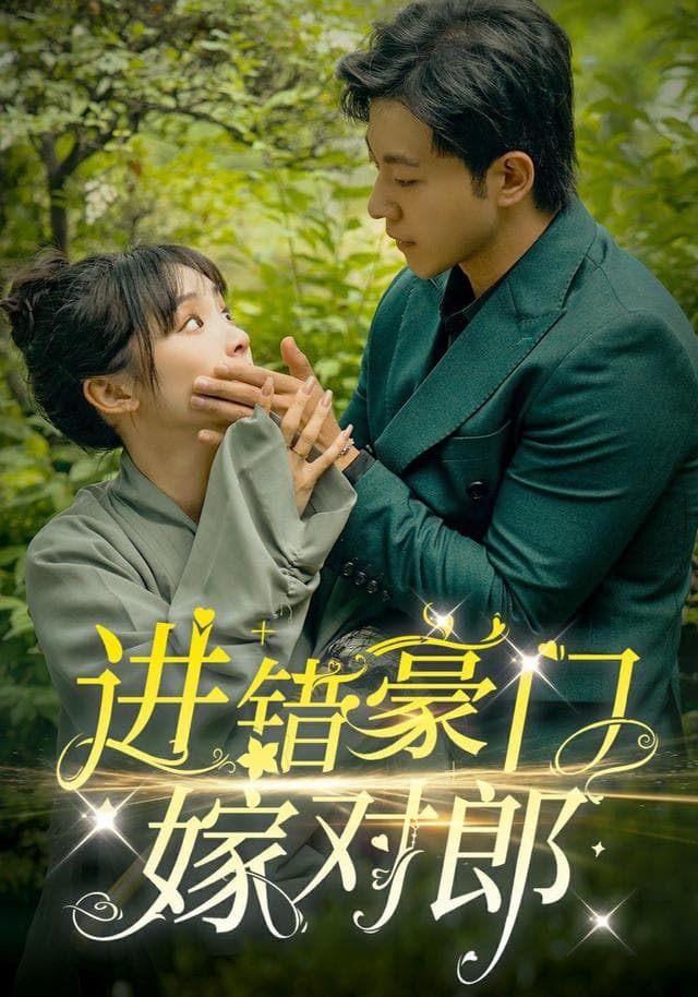 进错豪门嫁对郎