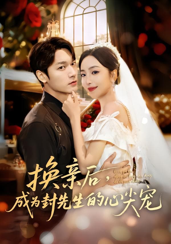 换亲后,成为封先生的心尖宠