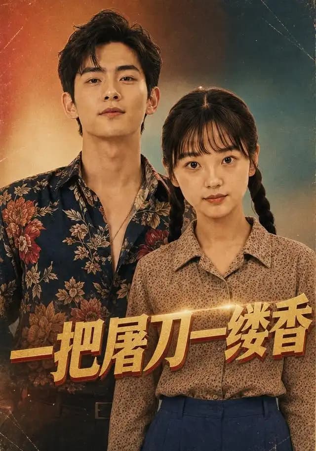 一把屠刀一缕香