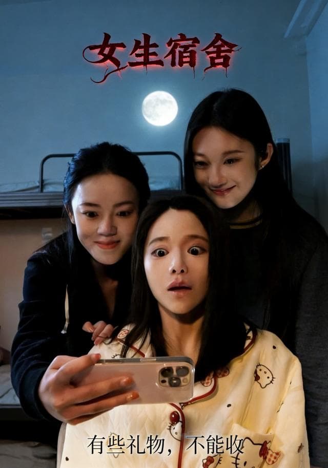 女生宿舍