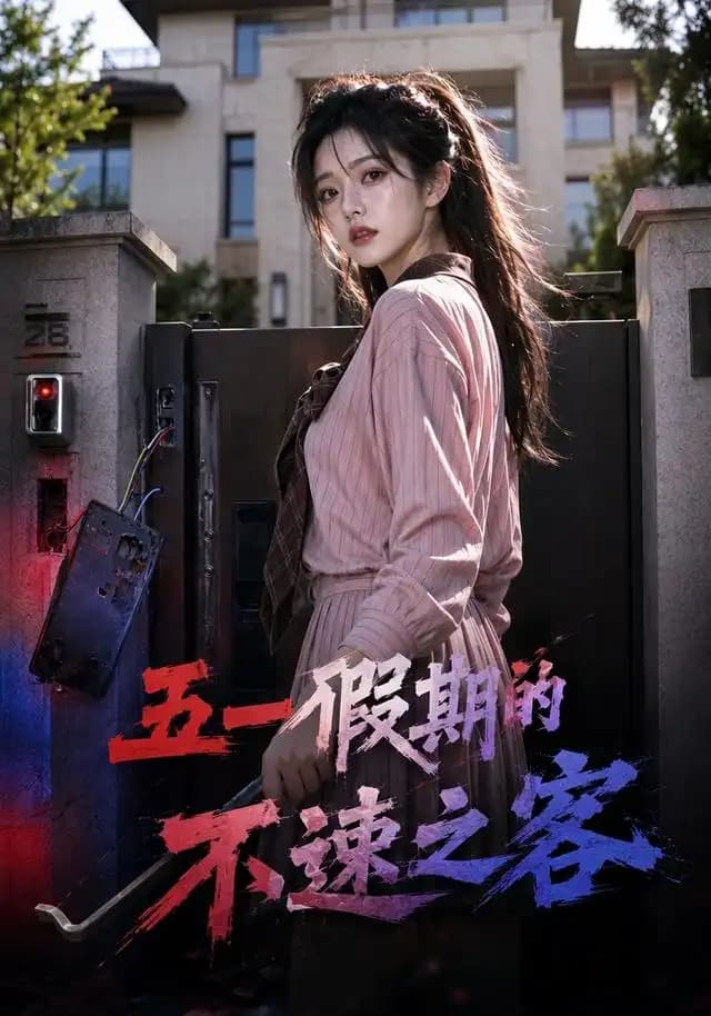 五一假期的不速之客