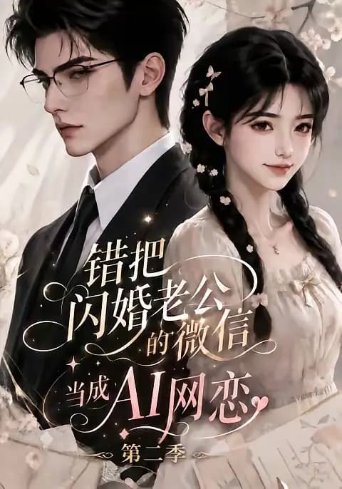 错把闪婚老公的微信当成AI网恋第二季