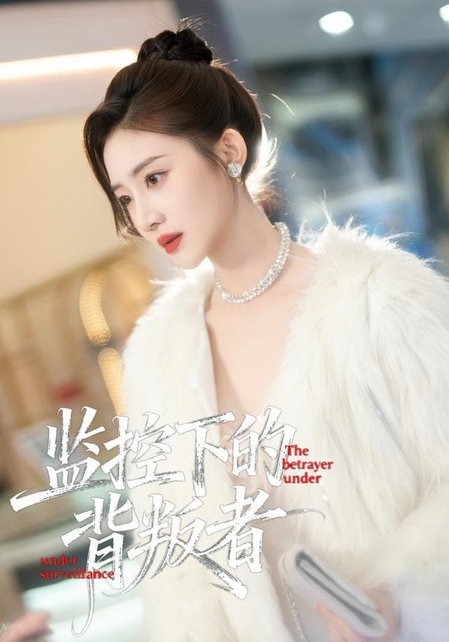 监控下的背叛者