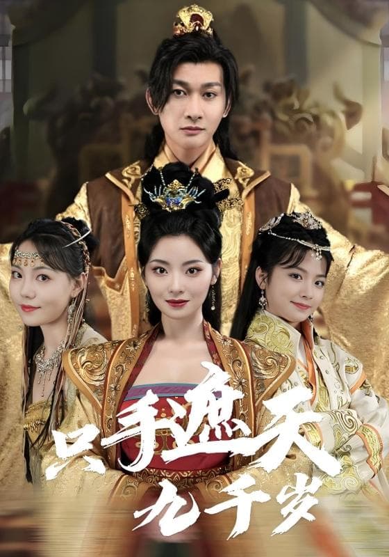 只手遮天九千岁