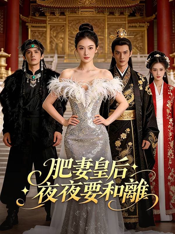 肥妻皇后夜夜要和離