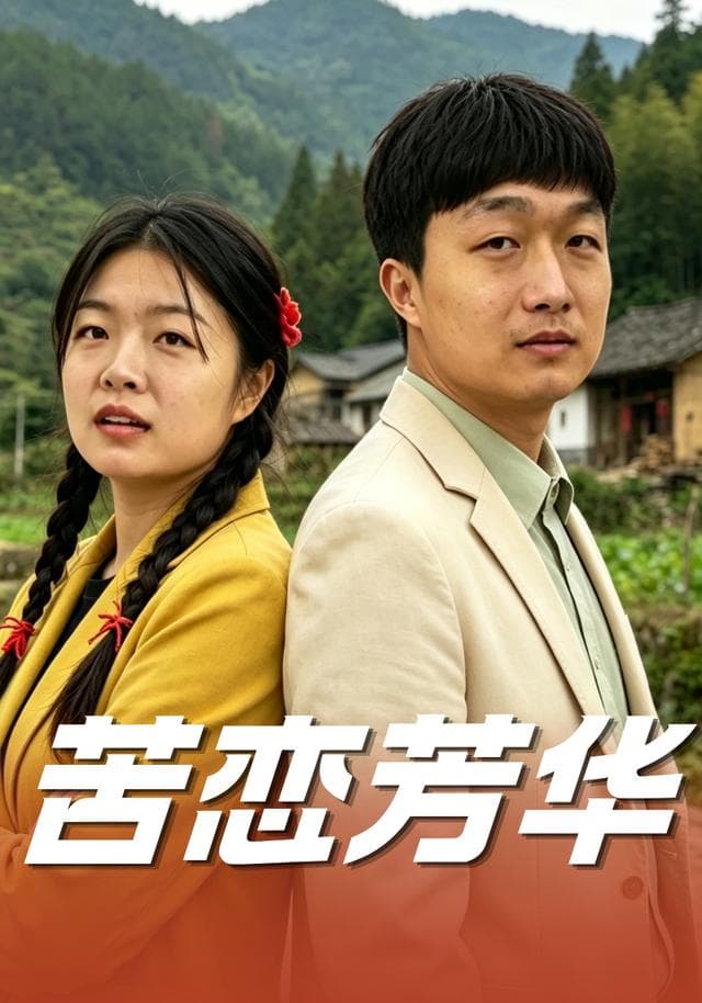 苦恋芳华