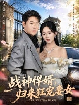 战神悍婿,归来狂宠妻女