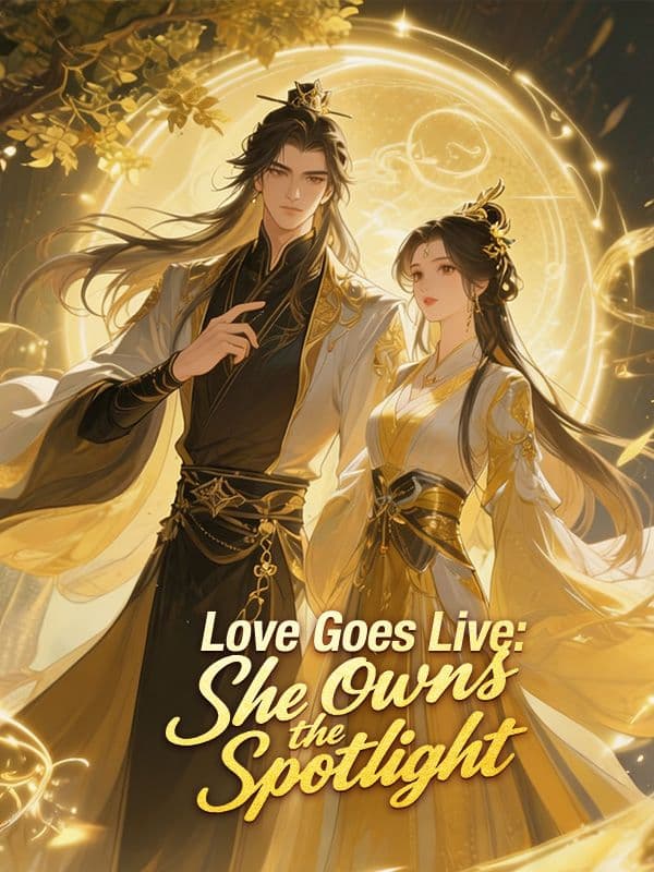 LoveGoesLive:SheOwnstheSpotlight