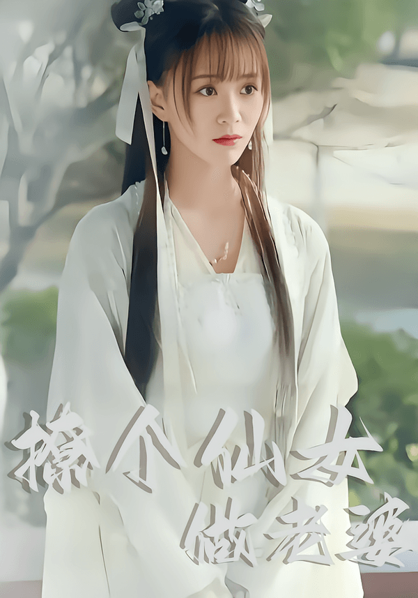 撩个仙女做老婆