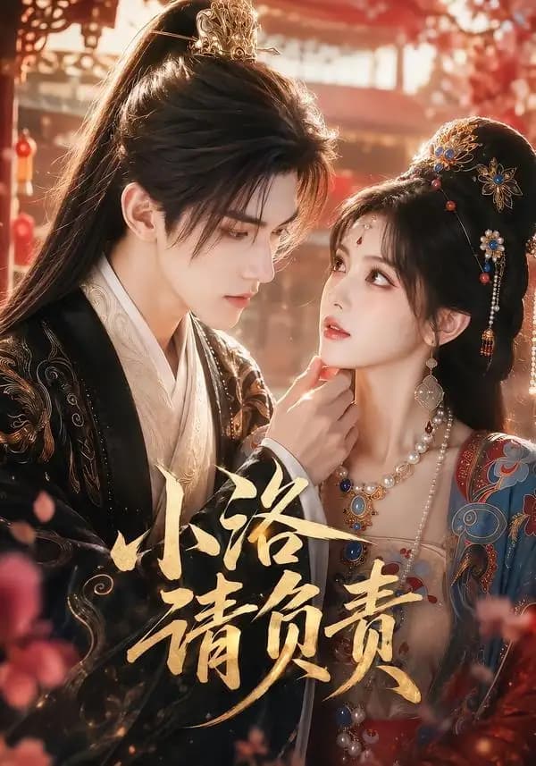 小洛请负责