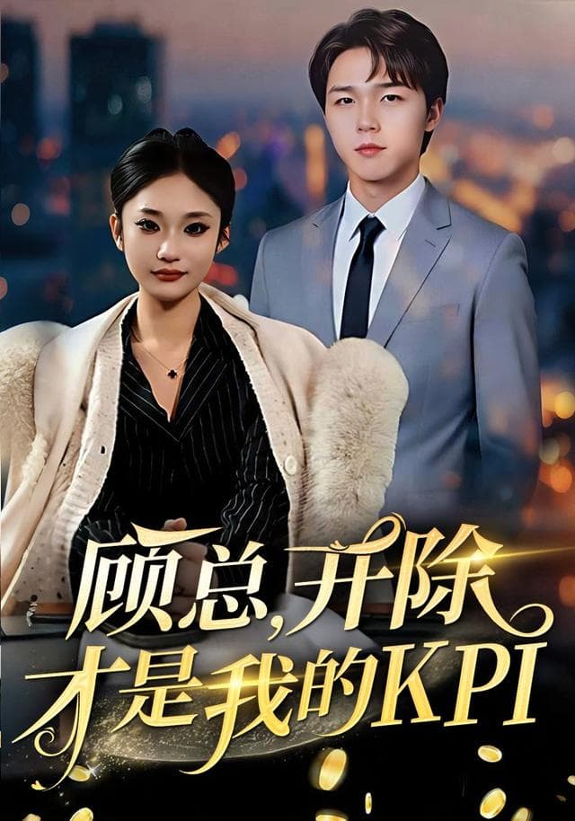 顾总,开除才是我的KPI