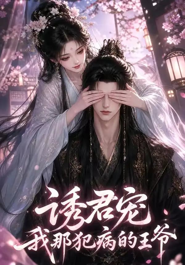诱君宠：我那犯病的王爷