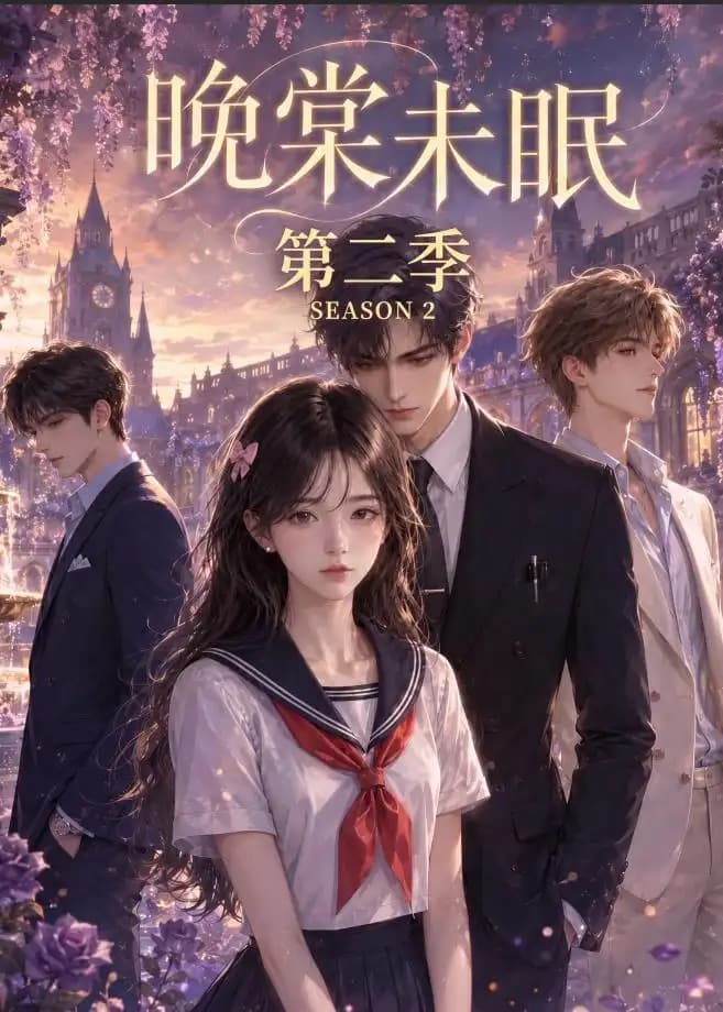 晚棠未眠第二季