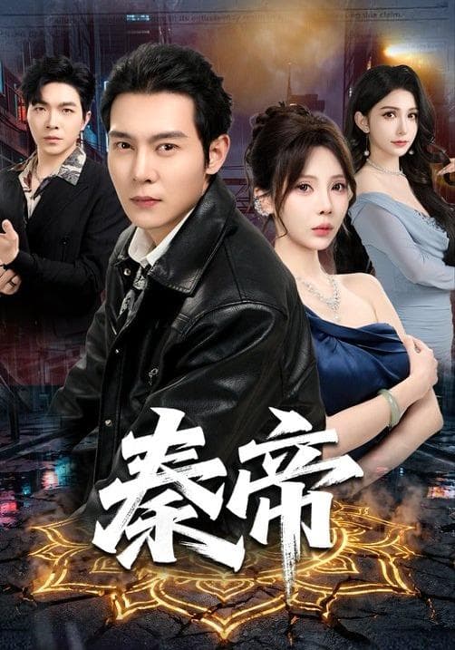 秦帝