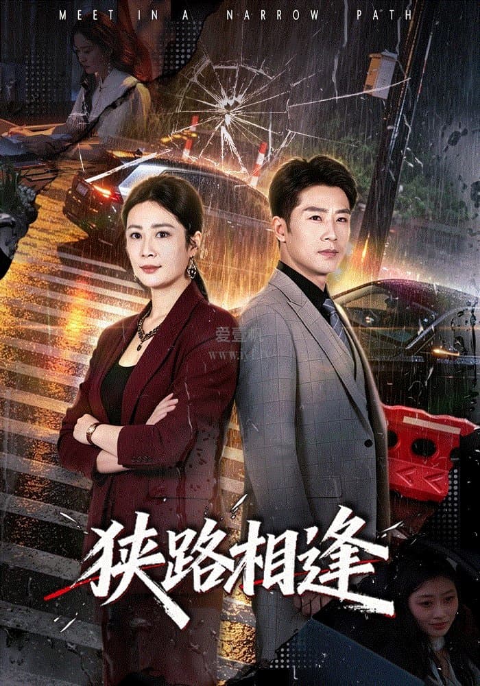 狭路相逢