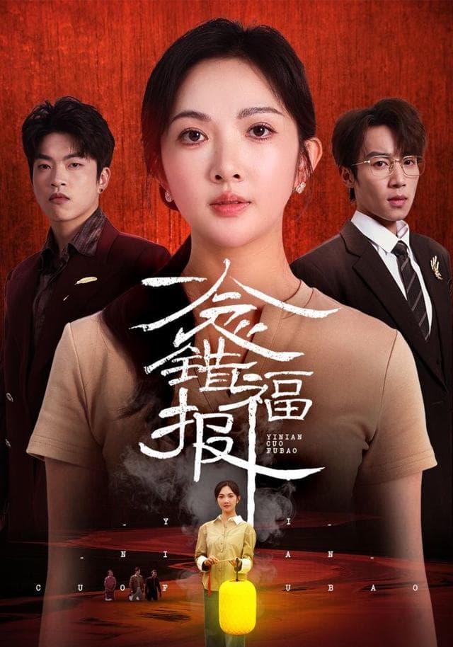 一念错福报