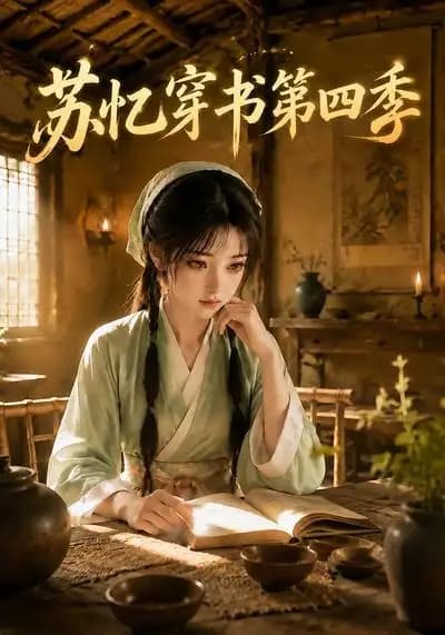 苏忆穿书第四季