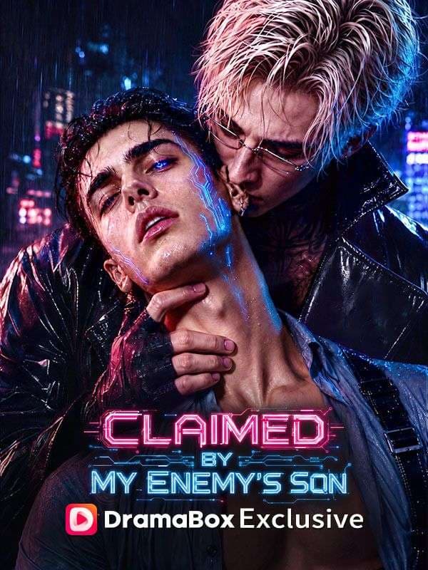 ClaimedbyMyEnemy'sSon