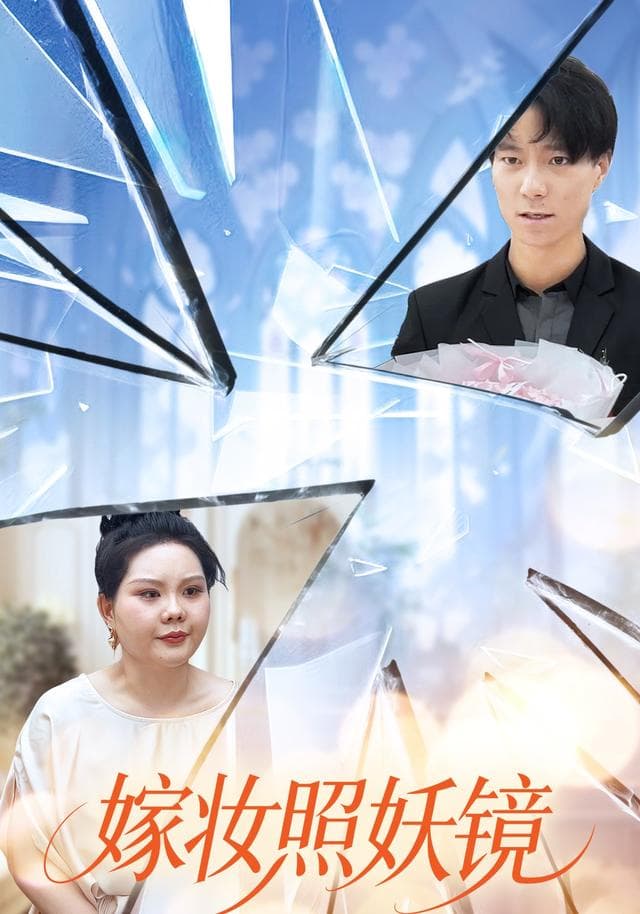 嫁妆照妖镜