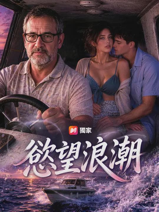 慾望浪潮