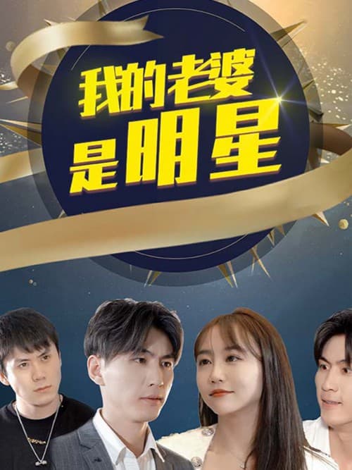 我的老婆是明星