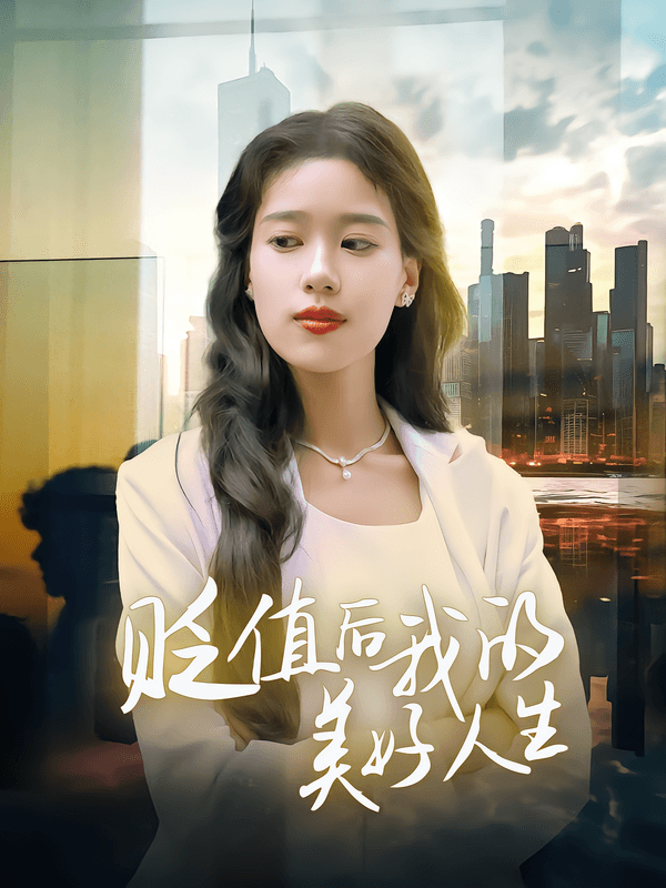 贬值后我的美好人生