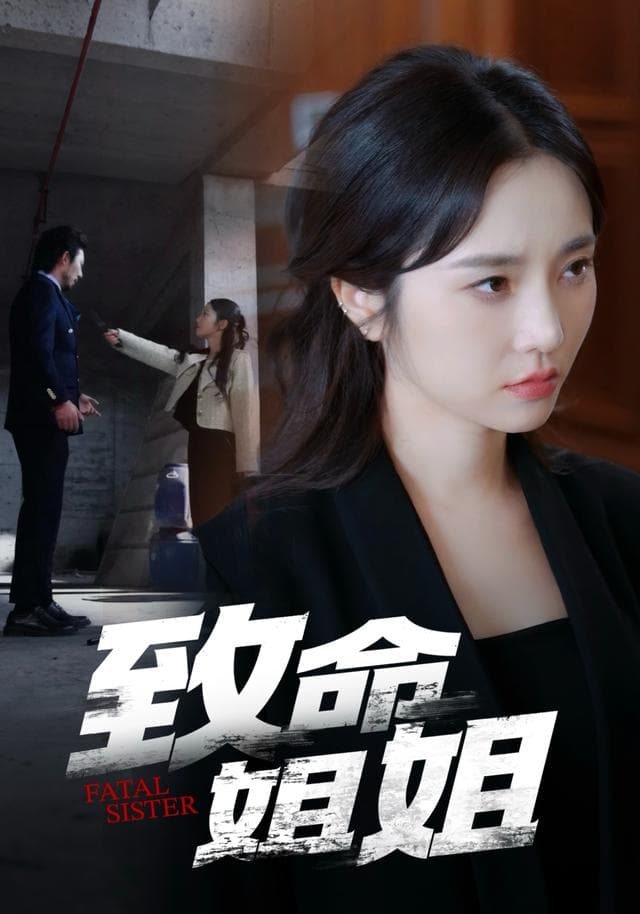 致命姐姐