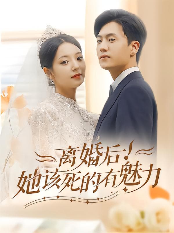 离婚后!她该死的有魅力