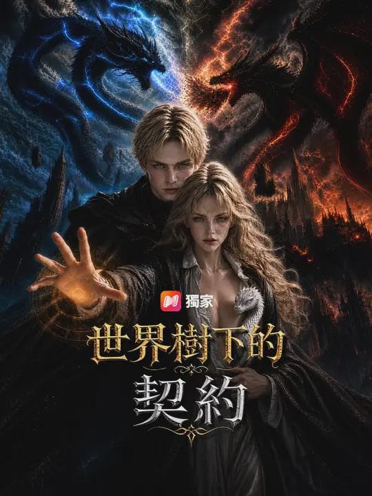 世界樹下的契約