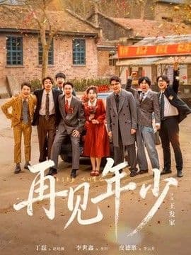 再见年少