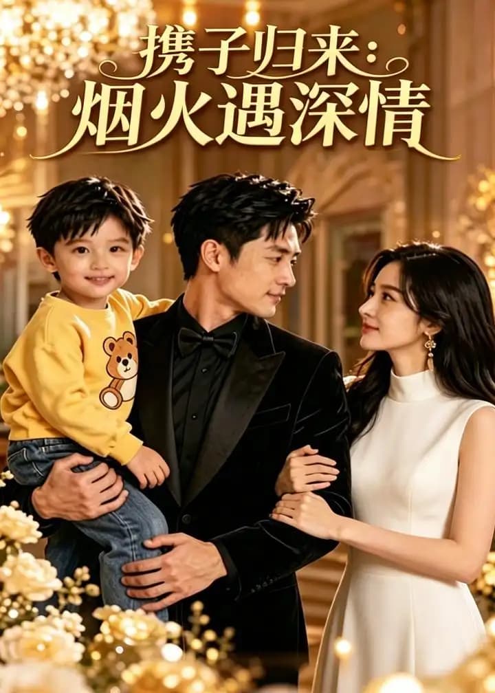 携子归来:烟火遇深情