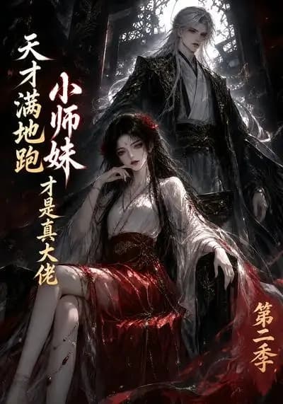 天才满地跑，小师妹才是真大佬第二季