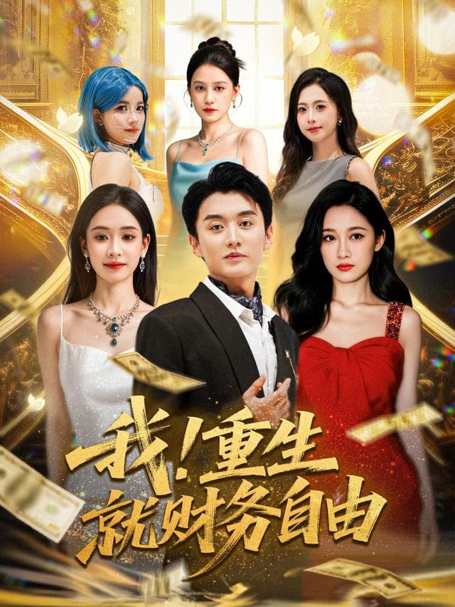 我!重生就财务自由