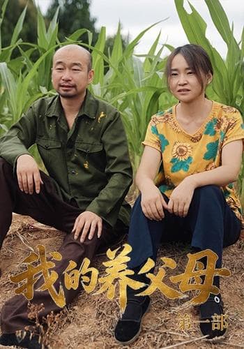 我的养父母第一部