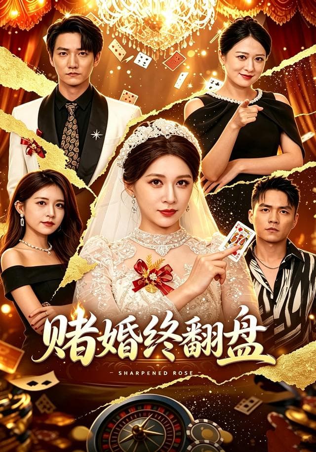 赌婚终翻盘