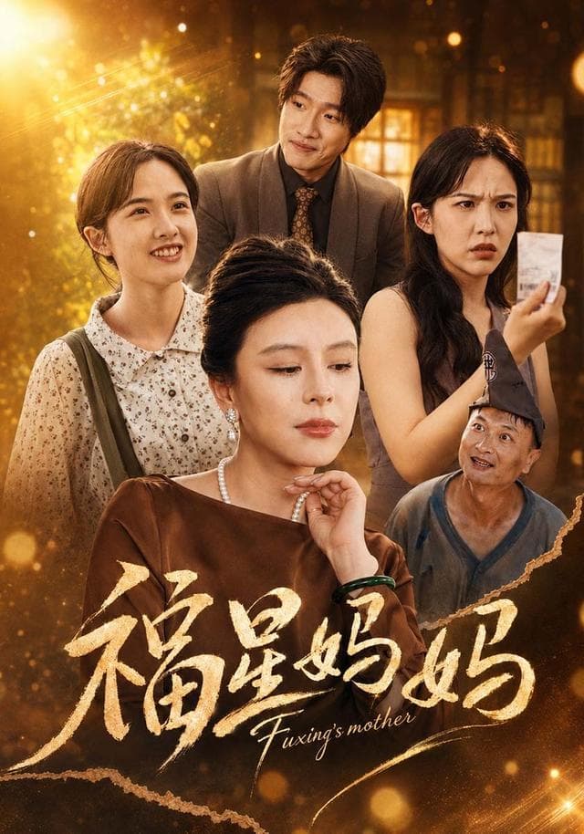 福星妈妈