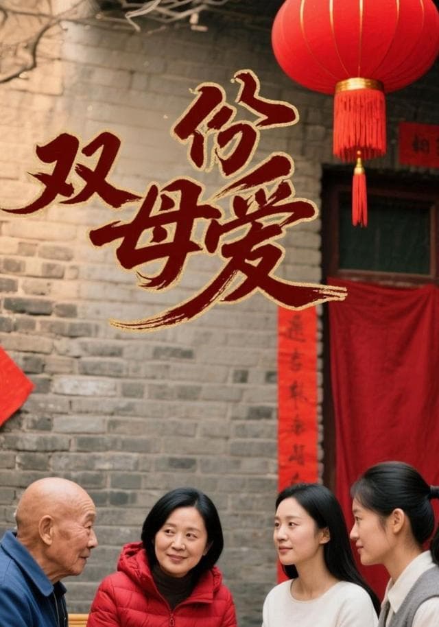 双份母爱
