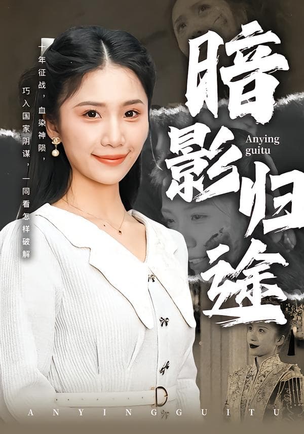 暗影归途