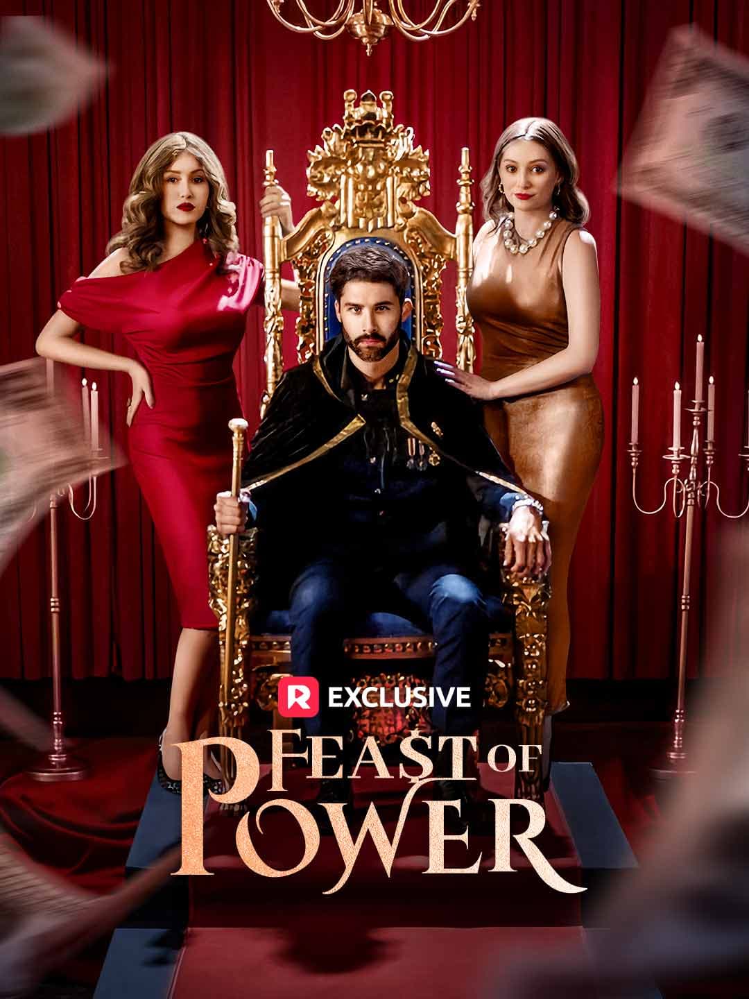 TestAnime:FeastofPower