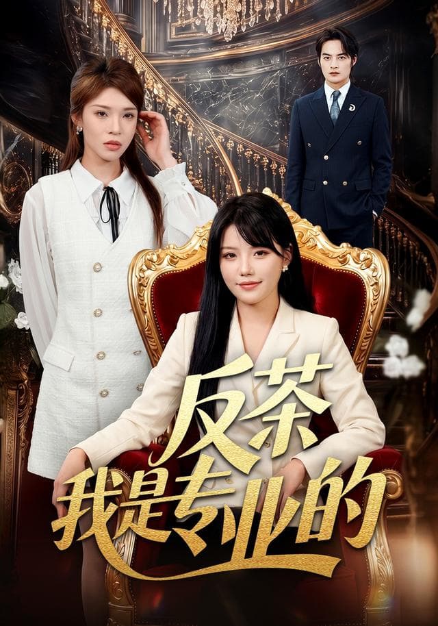 反茶我是专业的