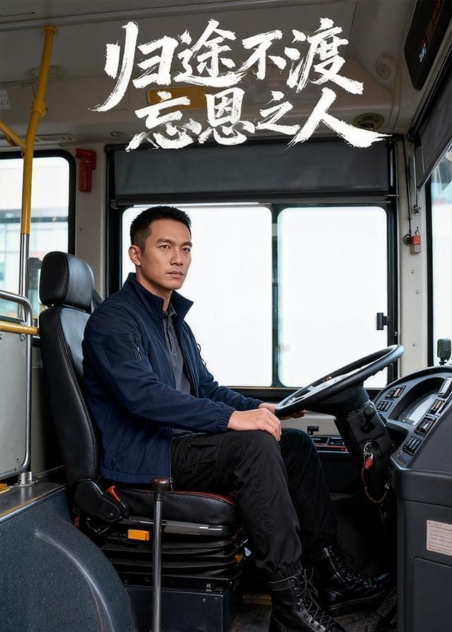 72-归途不渡忘恩之人(34集)Ai短剧