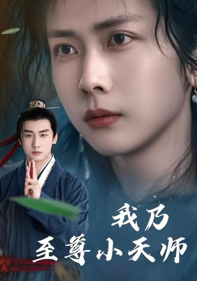 我乃至尊小天师
