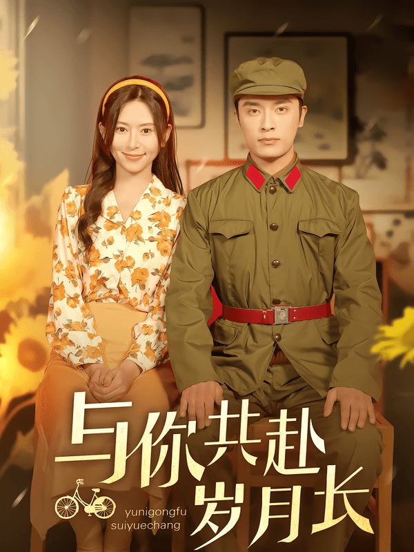 与你共赴岁月长