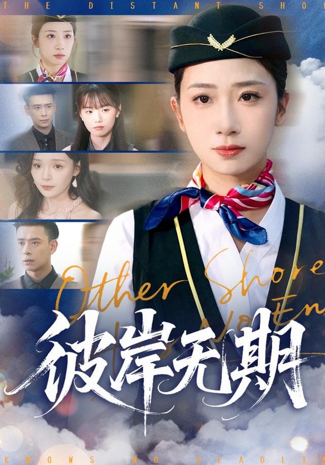 彼岸无期