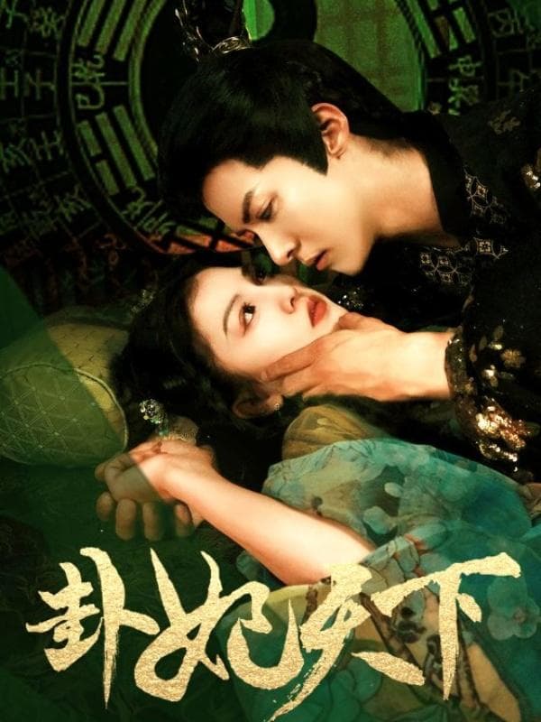 卦妃天下