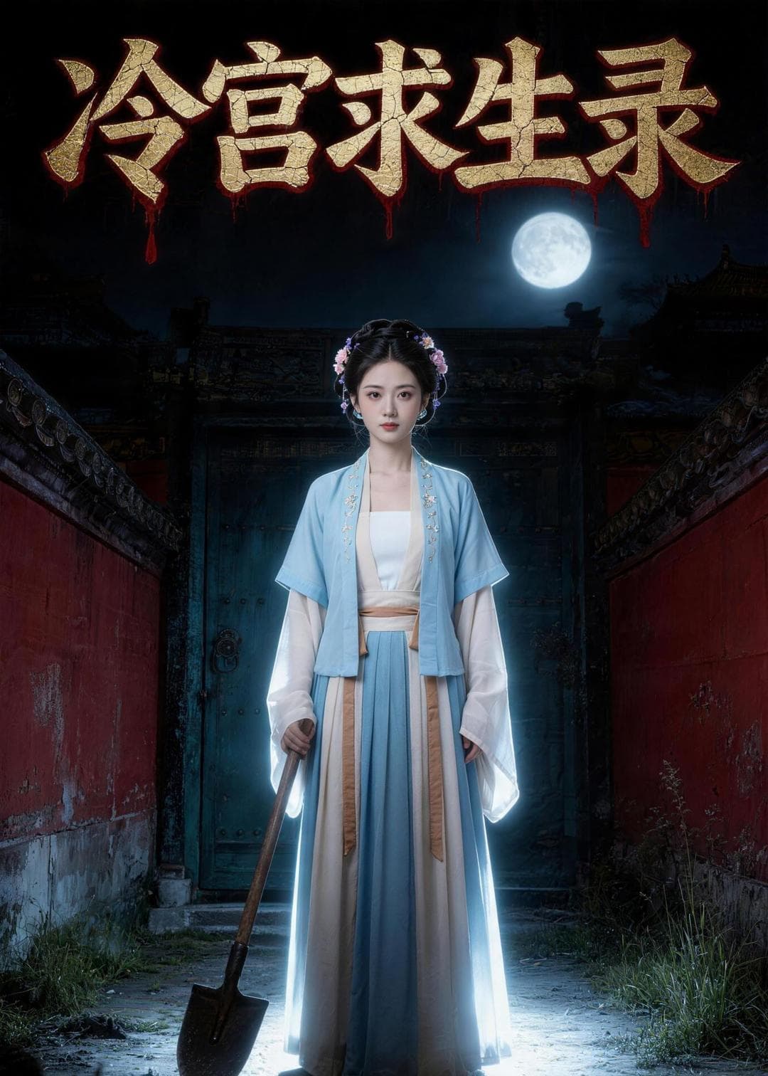 产房觉醒（41集）Ai短剧