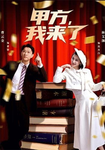 甲方我来了
