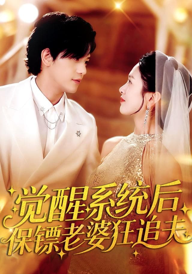 觉醒系统后保镖老婆狂追夫